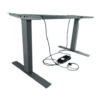 Casiii full standing desk שולחן עמידה ישיבה CAS-STAND35 2