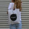 כדור ישיבה ארגונומי VLUV_Cotton_Bag