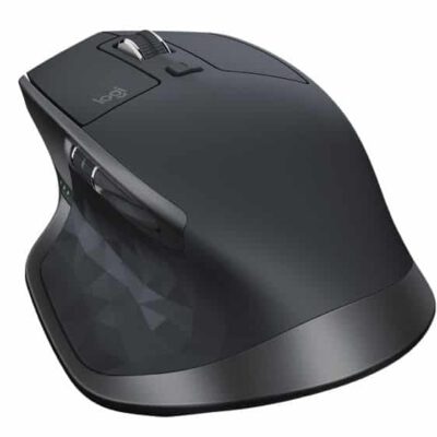 עכבר לייזר אלחוטי MX Master 2S מבית Logitech91000-513-90