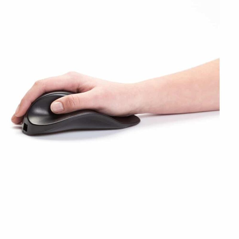 HandShoe Mouse M2UB-LC עכבר ארגונומי יד ימין אלחוטי טופ קומרס