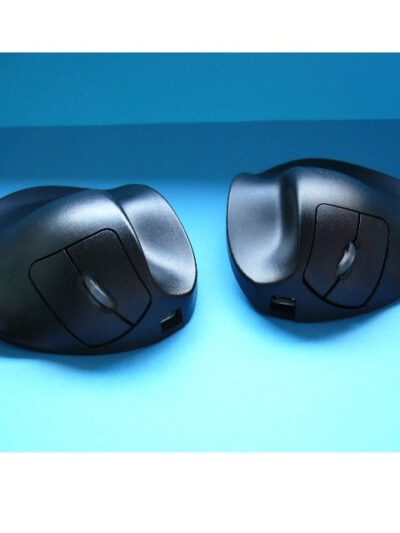 HandShoe Mouse ימין שמאל - עכבר ארגונומי אלחוטי טופ קומרס