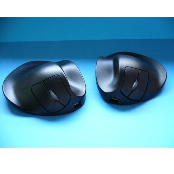 HandShoe Mouse ימין שמאל - עכבר ארגונומי אלחוטי טופ קומרס