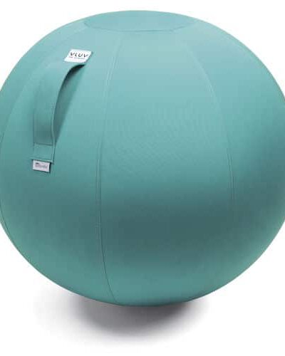 כדור ישיבה ארגונומי – VLUV AQUA – תוצרת HOCK – כחול לשימוש חצוני