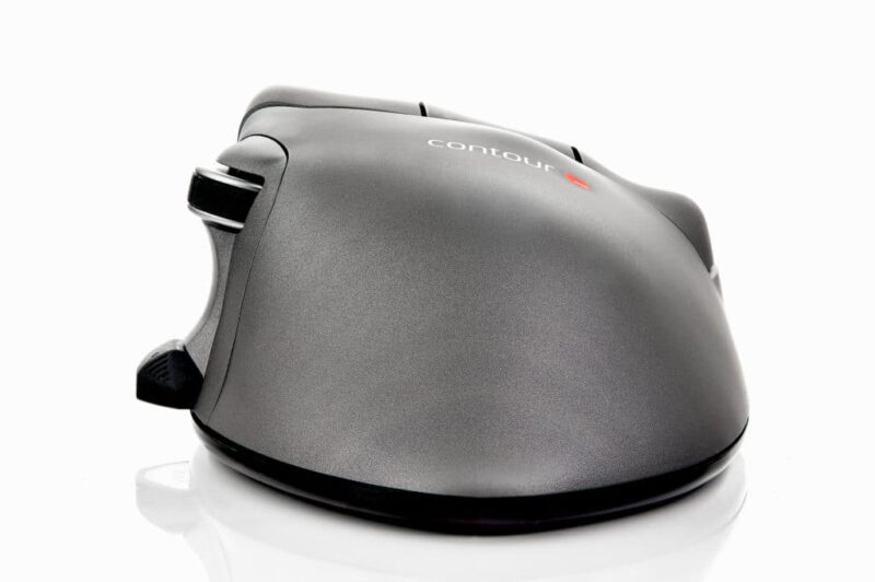 עכבר ארגונומי אלחוטי contour mouse wireless (1)