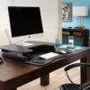 Ergotherapy Varidesk Pro Plus 30 - 1 עמדת עמידה טופ קומרס