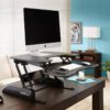 Ergotherapy Varidesk Pro Plus 30 - 3 עמדת עמידה טופ קומרס