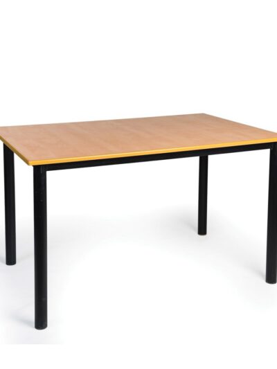 שולחן משרדי / תלמיד דגם אבנר