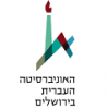 אוניברסיטה העיברית - טופ קומרס ציוד ארגונומי